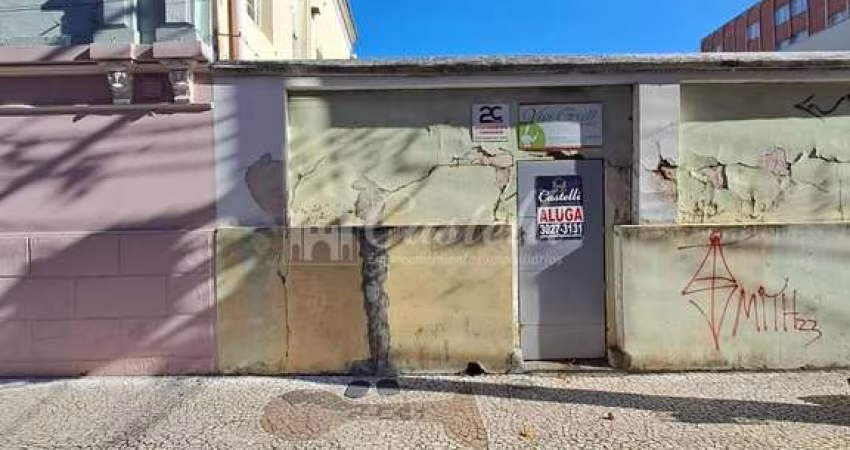 Comercial para locação, no Centro, de PONTA GROSSA - PR
