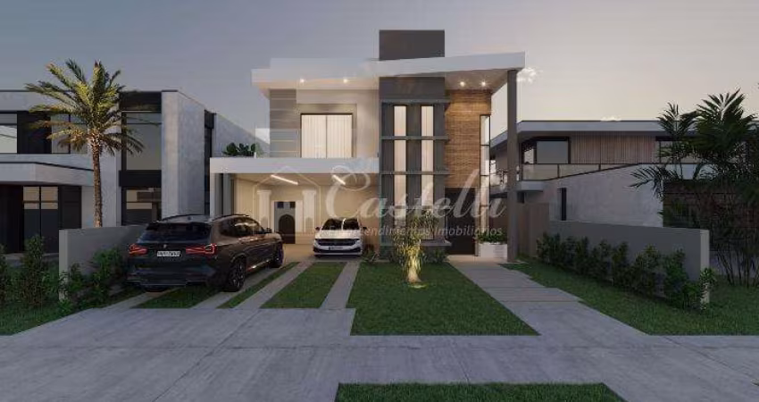 Residencia  à venda, Jardim Carvalho, PONTA GROSSA - PR