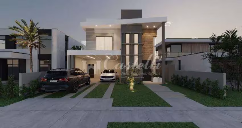 Residencia  à venda, jardim carvalho, ponta grossa - pr