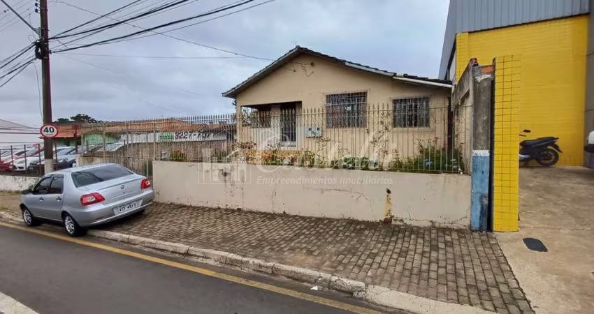 Terreno à venda, Nova Rússia, PONTA GROSSA - PR