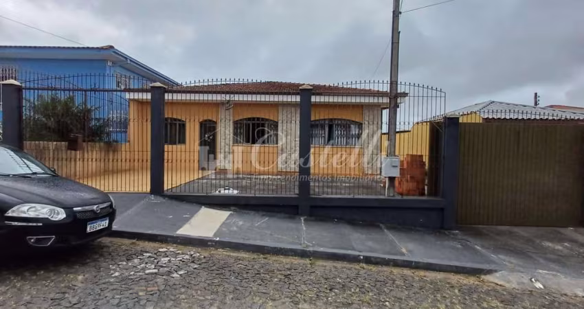 Casa com 4 dormitórios à venda,420.00 m , Nova Rússia, PONTA GROSSA - PR