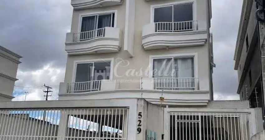 Apartamento à venda, no bairro neves, ponta grossa - pr