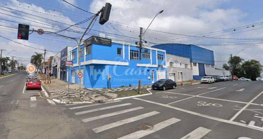 Apartamento para locação, Nova Rússia, PONTA GROSSA - PR