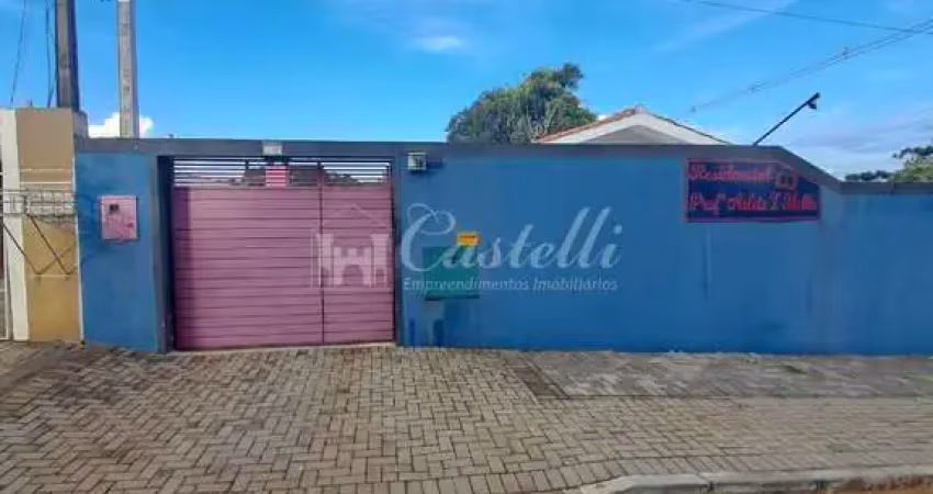 Casa para locação, rua jose floriano peixoto filho, uvaranas. ponta grossa - pr