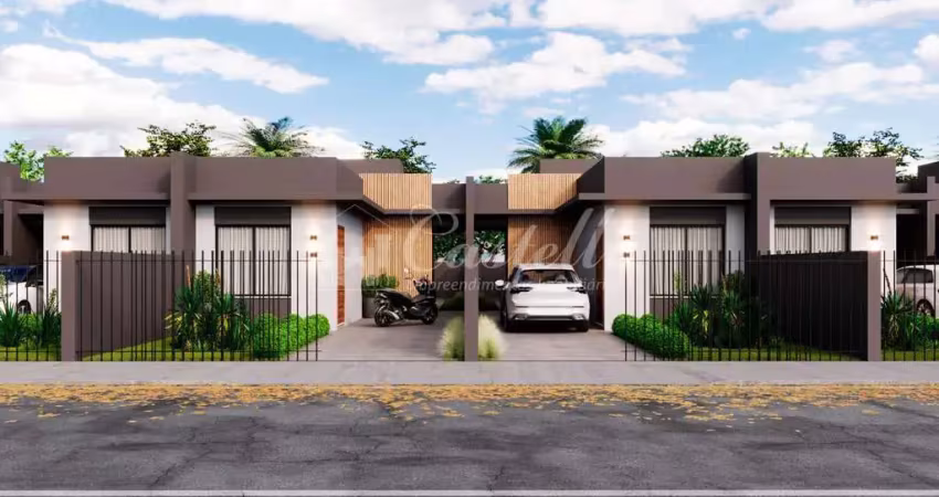 Residencia  para à venda, em uvaranas, ponta grossa - pr