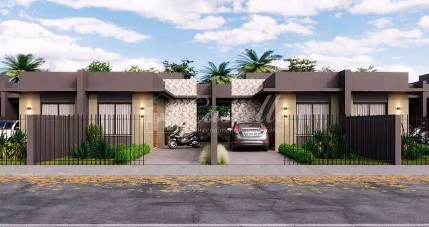 Residencia para  à venda, em Uvaranas, PONTA GROSSA - PR