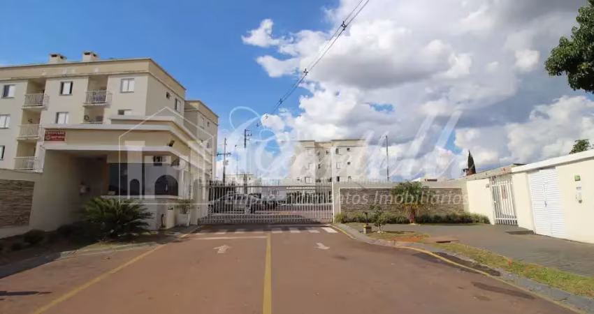 Apartamento mobiliado à venda, Uvaranas, PONTA GROSSA - PR
