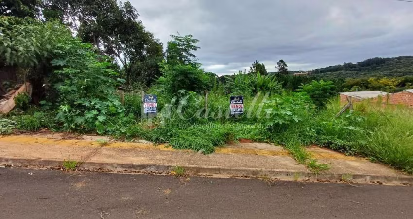 Terreno à venda,360.00 m , Chapada, PONTA GROSSA - PR