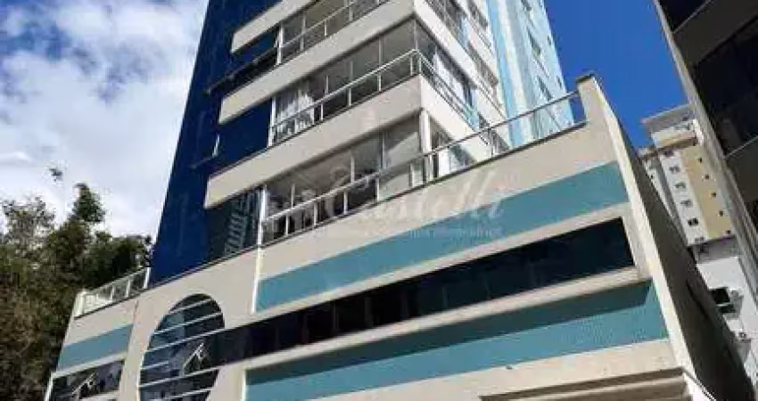 Apartamento em alto padrão à venda, meia praia, itapema - sc