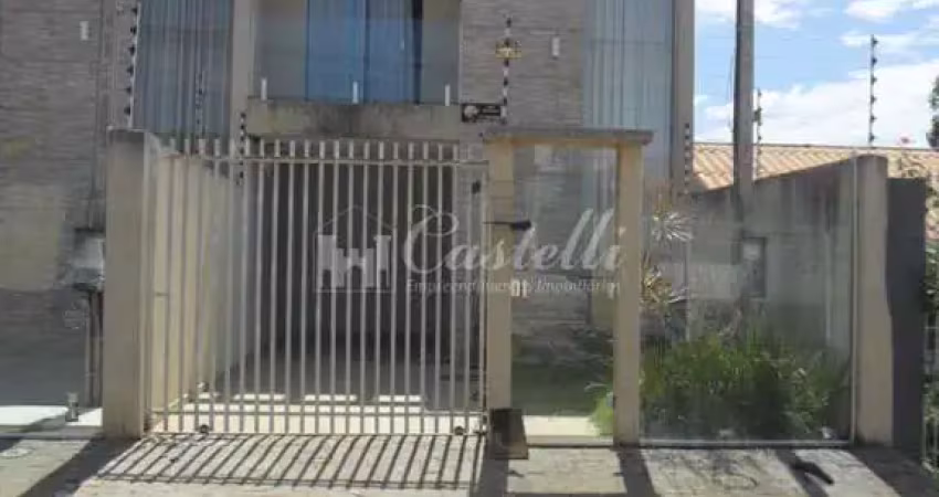 Casa com 2 quartos à venda na Rua Marcílio Dias, 1025, Nova Rússia, Ponta Grossa