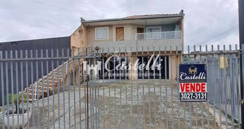 Comercial, Centro, PONTA GROSSA - PR