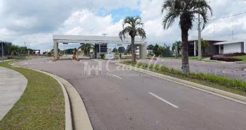 Excelente terreno comercial no alphaville, medindo 450m2