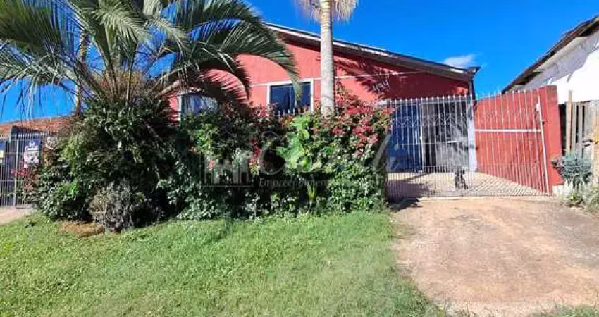 Casa para à venda, no bairro chapada, ponta grossa - pr
