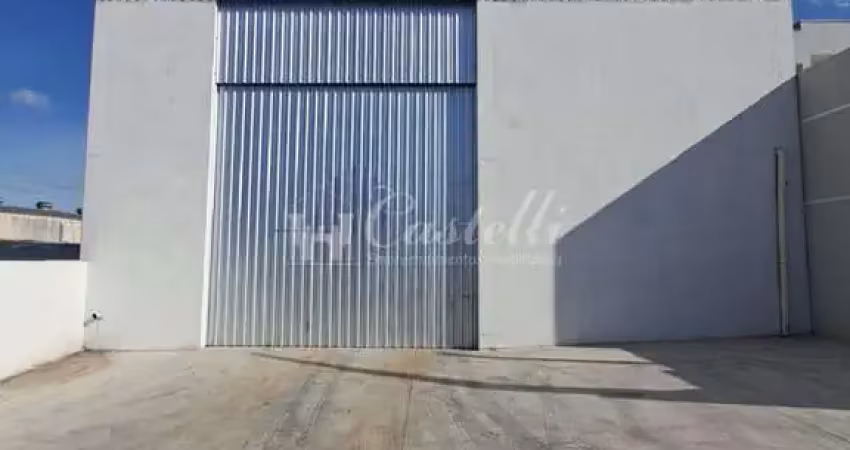 Barracão para locação, no bairro nova rússia, ponta grossa - pr
