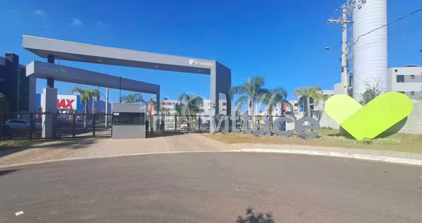 Apartamento para locação, no bairro chapada, ponta grossa - pr