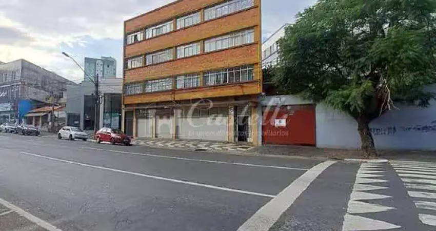 Apartamento para locação, no centro, de ponta grossa - pr