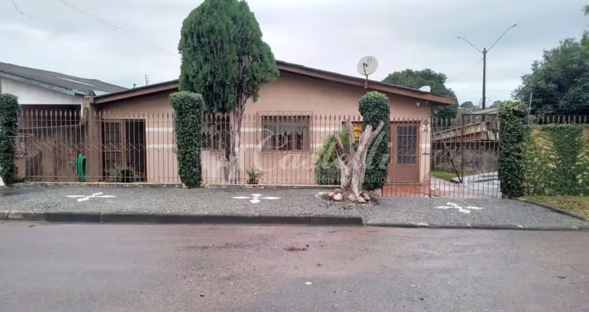 Casa com 4 dormitórios à venda,310.00 m , chapada, ponta grossa - pr