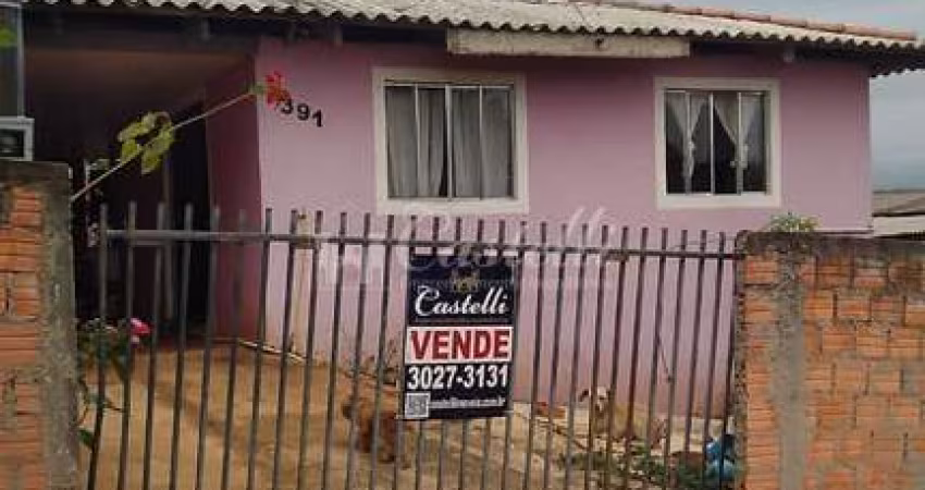 Casa com 3 dormitórios à venda,300.00 m , Chapada, PONTA GROSSA - PR