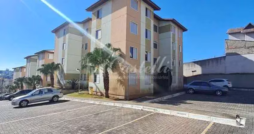Apartamento mobiliado para locação, Estrela, PONTA GROSSA - PR