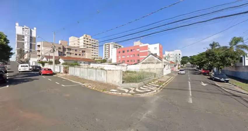 Terreno à venda,528.00 m , orfãs, ponta grossa - pr