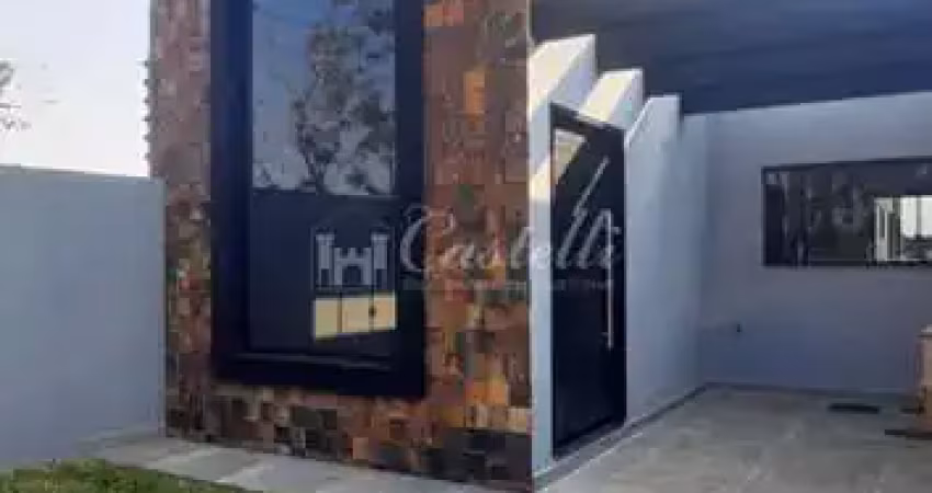 Casa para  venda, no bairro uvaranas, ponta grossa - pr