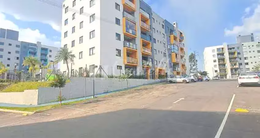 Apartamento para à venda, em uvaranas, ponta grossa - pr