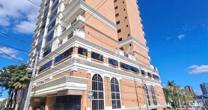 Apartamento para locação, Jardim Carvalho, PONTA GROSSA - PR