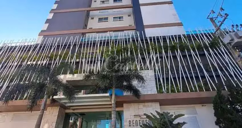 Apartamento para locação, no centro, de ponta grossa - pr