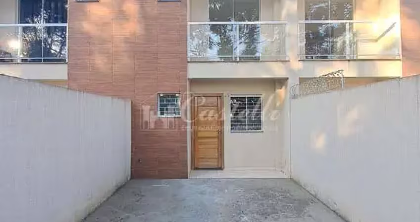 Sobrado  para locação, no bairro uvaranas, ponta grossa - pr