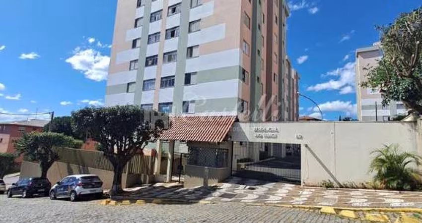 Apartamento com 3 dormitórios para locação, na Vila Estrela, PONTA GROSSA - PR