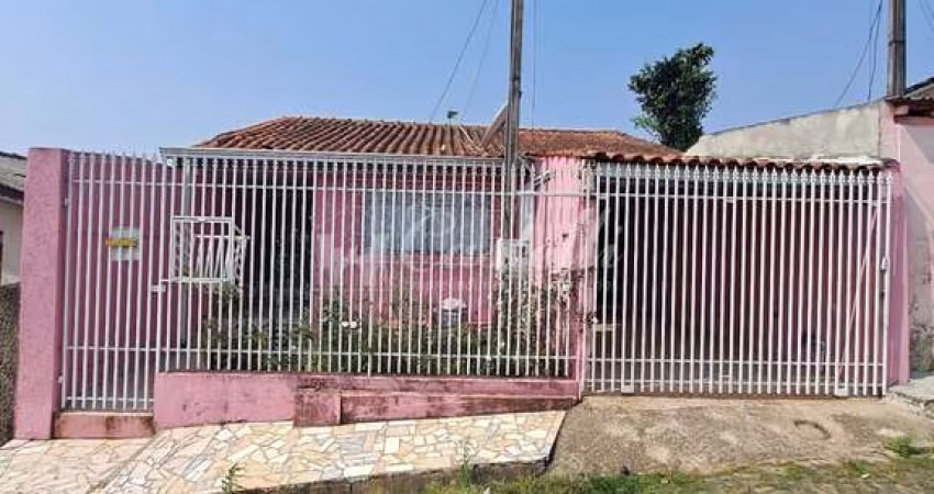 Casa para à venda, no Bairro Neves, em PONTA GROSSA - PR