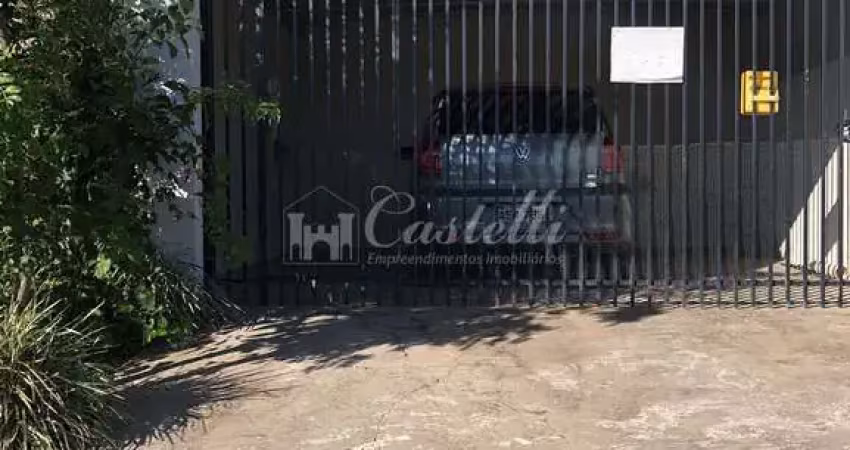 Casa com 3 dormitórios à venda,95.00 m , ronda, ponta grossa - pr