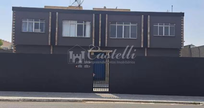 Apartamento localizado na Rua Pastor Fugman, Centro, com aprox. 100,00m