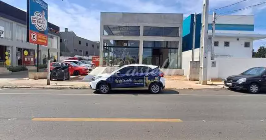 Barracão para locação, no bairro oficinas, ponta grossa - pr