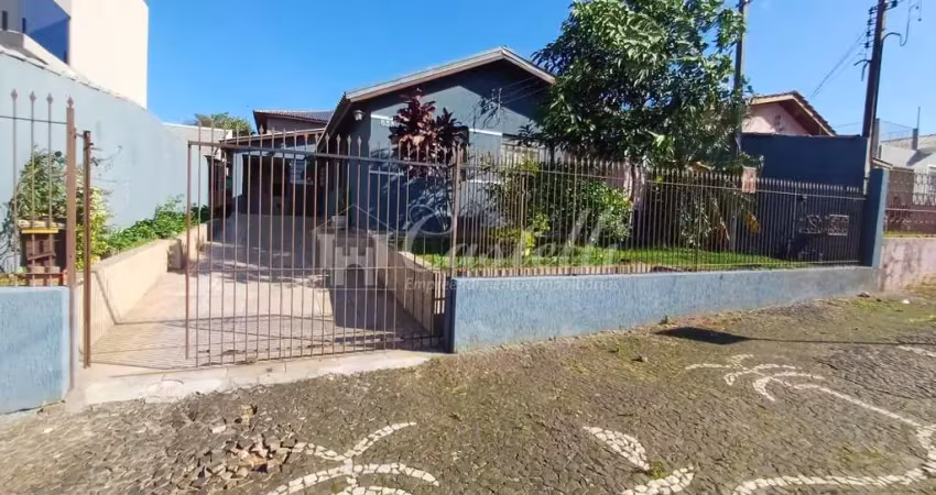 Casa com 3 quartos à venda na Rua Cerejeira, 533, Contorno, Ponta Grossa