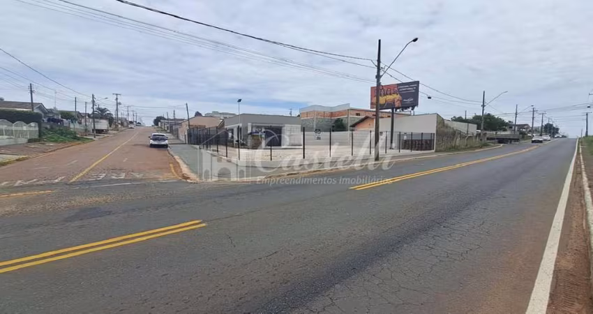 Sala Comercial para locação, no Bairro Neves, PONTA GROSSA - PR