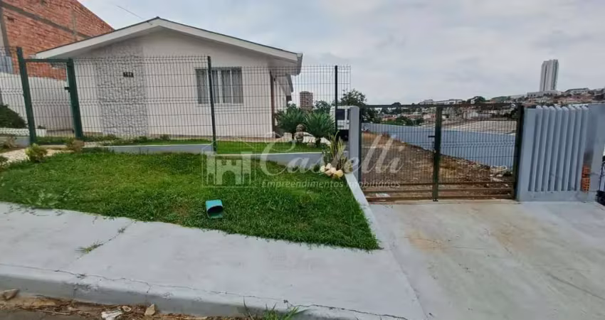 Casa com 2 quartos à venda na Rua Farias de Brito, 388, Jardim Carvalho, Ponta Grossa