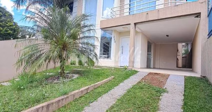 Casa para locação, na Vila Estrela, em PONTA GROSSA - PR