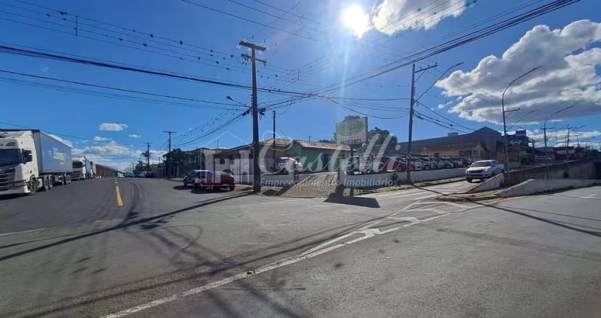 Excelente Terreno para locação, Nova Rússia, PONTA GROSSA - PR
