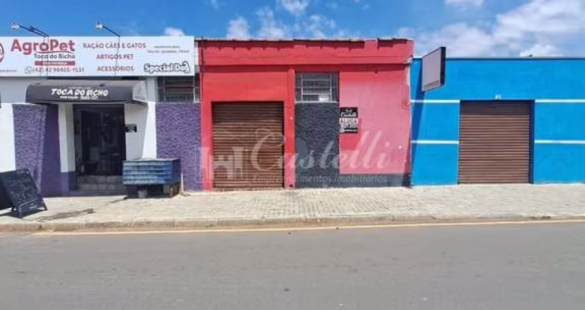 Sala Comercial para locação, Olarias, PONTA GROSSA - PR