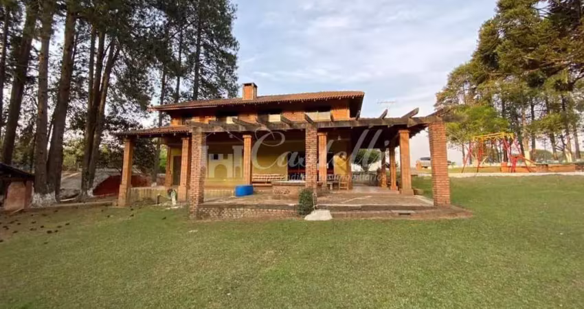 Terreno à venda,19000.00 m , cará cará, ponta grossa - pr