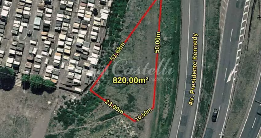 Terreno à venda,820.00 m , colonia dona luiza, ponta grossa - pr