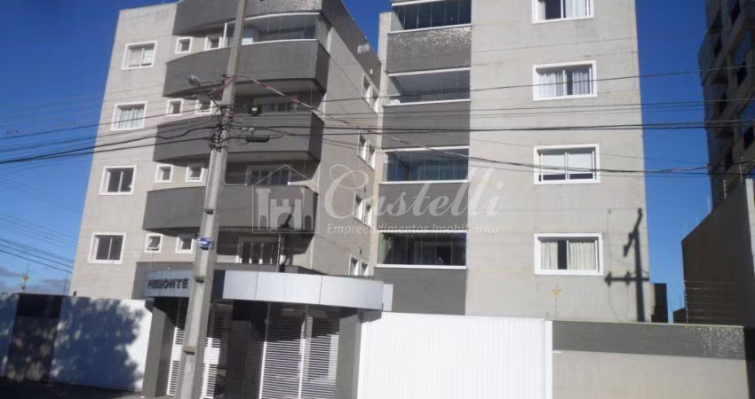 Apartamento à venda, Oficinas, PONTA GROSSA - PR