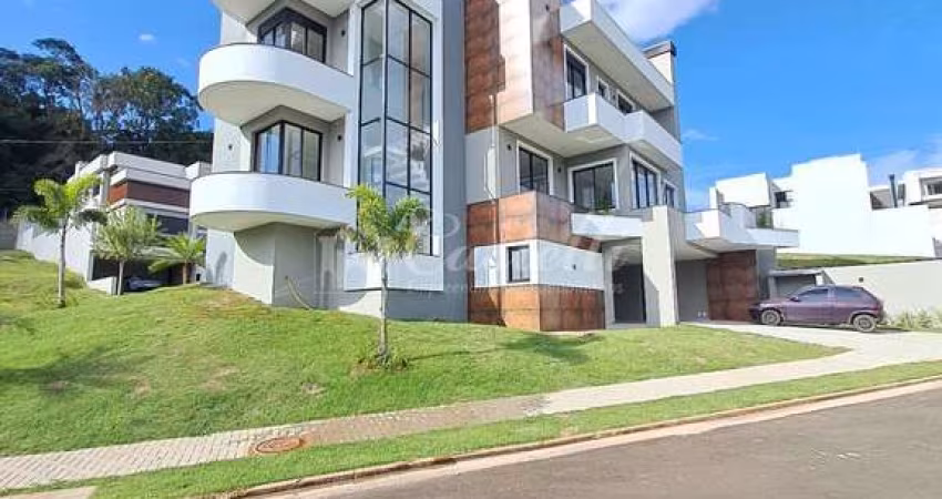 Casa à venda no Condomínio Vale dos Vinhedos em PONTA GROSSA - PR