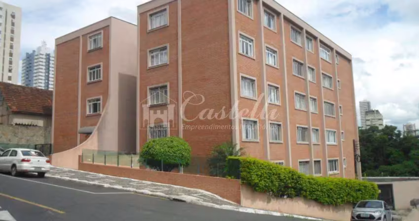 Apartamento à venda, Centro, PONTA GROSSA - PR