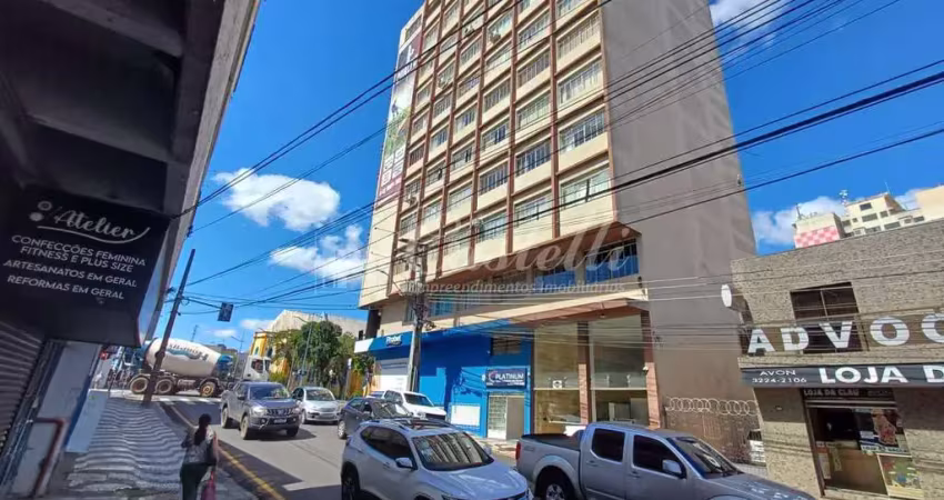 Sala comercial à venda,70.00 m , centro, ponta grossa - pr