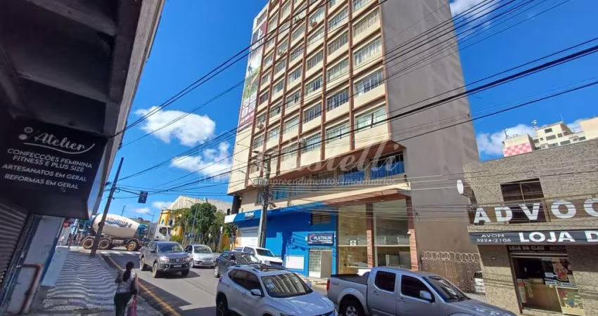 Sala Comercial à venda,60.00 m , Centro, PONTA GROSSA - PR