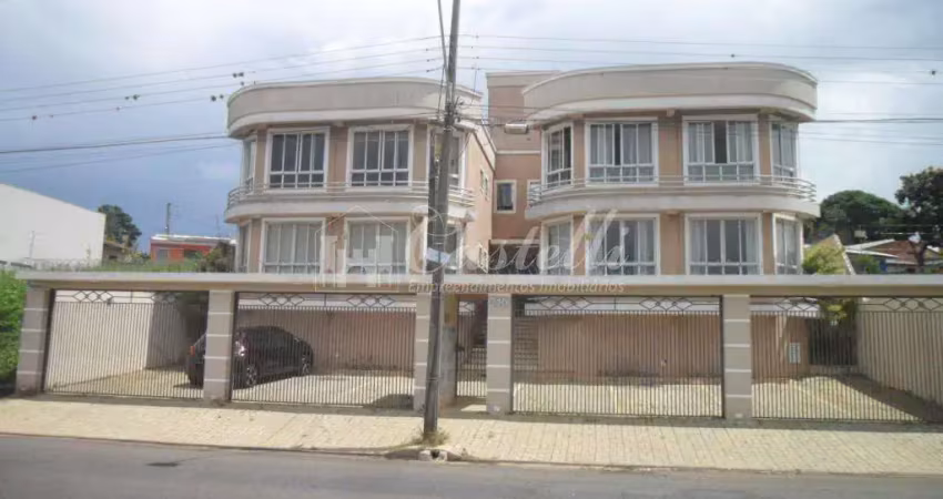 Apartamento com 2 quartos à venda na Rua Luiz Montes, 310, Olarias, Ponta Grossa