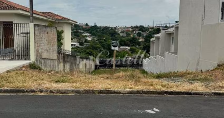 Terreno à venda, no Bairro Oficinas, em PONTA GROSSA - PR