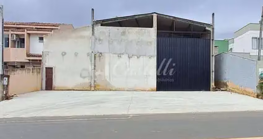 Barracão para locação, no bairro orfãs, ponta grossa - pr